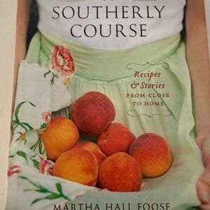 Southerly Course Cookbook - Signed Edition!